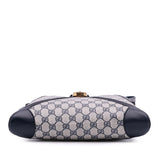 Gucci GG Supreme Ophidia Shoulder Bag