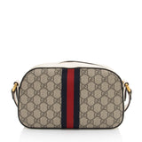 Gucci GG Supreme Ophidia Small Camera Bag
