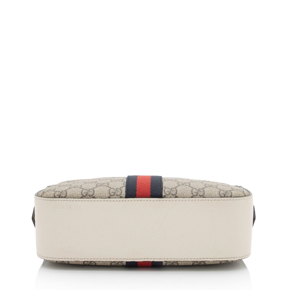 Gucci GG Supreme Ophidia Small Camera Bag