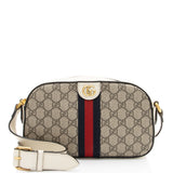Gucci GG Supreme Ophidia Small Camera Bag