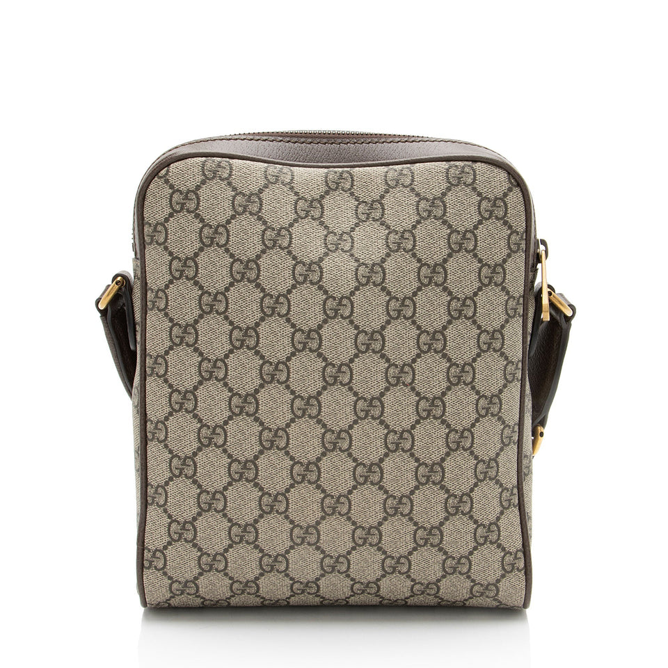 Gucci GG Supreme Ophidia Small Sling Shoulder Bag