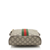 Gucci GG Supreme Ophidia Small Sling Shoulder Bag