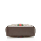 Gucci GG Supreme Ophidia Small Top Handle