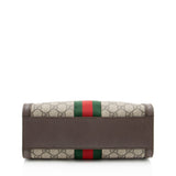 Gucci GG Supreme Ophidia Small Tote