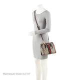 Gucci GG Supreme Ophidia Small Tote