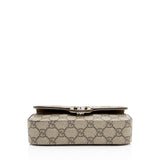 Gucci GG Supreme Petite GG Mini Shoulder Bag