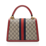 Gucci GG Supreme Queen Margaret Top Handle