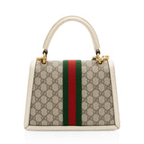 Gucci GG Supreme Queen Margaret Top Handle