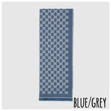 Gucci GG  LamÃ© JACQUARD SHAWL