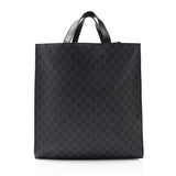 Gucci GG Supreme Soft N/S Tote
