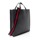 Gucci GG Supreme Soft N/S Tote