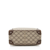 Gucci GG Supreme Soft Trunk Bag