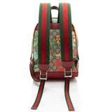 Gucci GG Supreme Tian Day Small Backpack