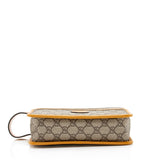 Gucci GG Supreme Toiletry Travel Pouch