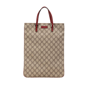 Gucci GG Supreme Tote