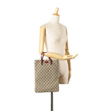 Gucci GG Supreme Tote