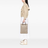 Gucci GG Supreme Tote
