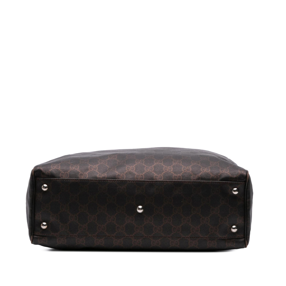 Gucci GG Supreme Tote