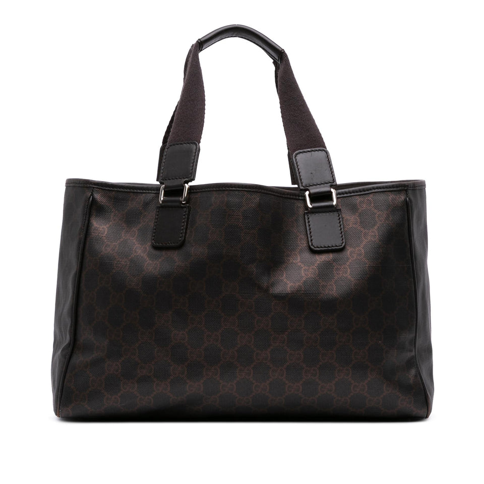 Gucci GG Supreme Tote