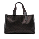 Gucci GG Supreme Tote