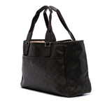 Gucci GG Supreme Tote