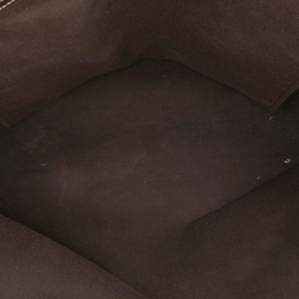 Gucci GG Supreme Tote