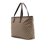 Gucci GG Supreme Tote