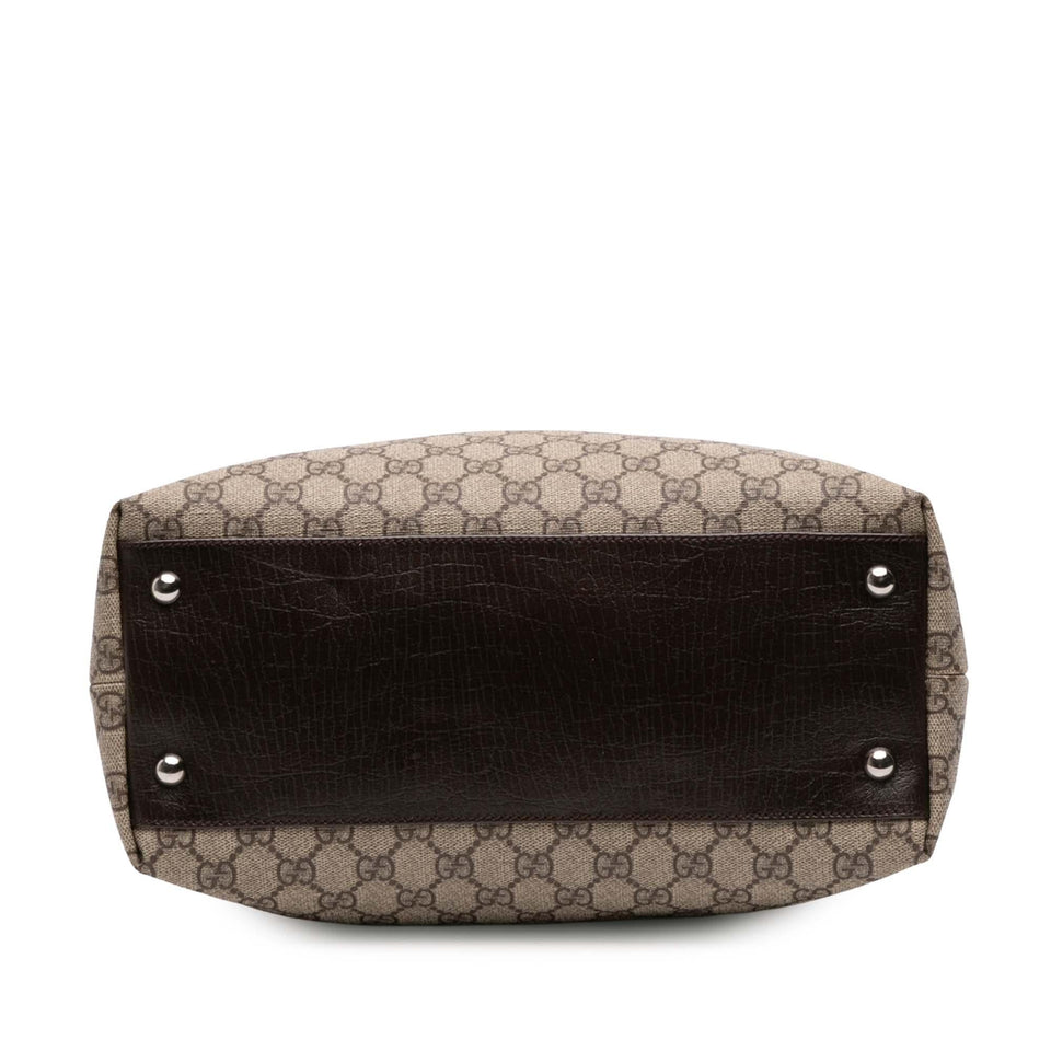 Gucci GG Supreme Tote
