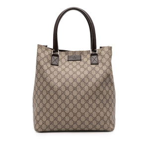 Gucci GG Supreme Tote