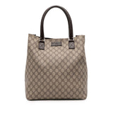 Gucci GG Supreme Tote