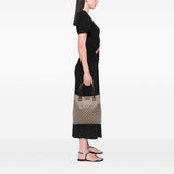 Gucci GG Supreme Tote