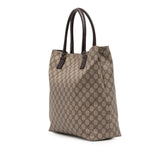 Gucci GG Supreme Tote