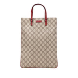 Gucci GG Supreme Tote