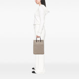 Gucci GG Supreme Tote