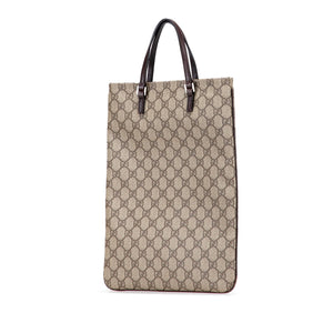 Gucci GG Supreme Tote