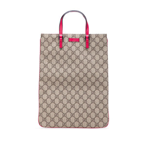 Gucci GG Supreme Tote