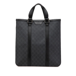 Gucci GG Supreme Tote