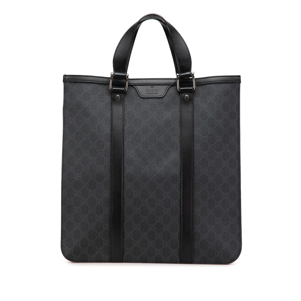 Gucci GG Supreme Tote