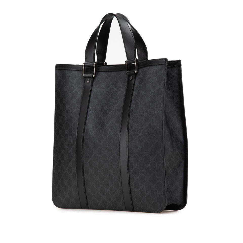 Gucci GG Supreme Tote