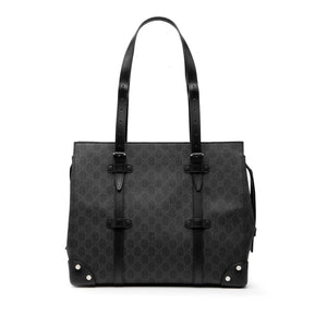 Gucci GG Supreme Tote