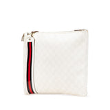Gucci GG Supreme Web Crossbody
