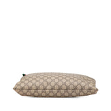 Gucci GG Supreme Web Crossbody
