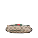 Gucci GG Supreme Web Crossbody