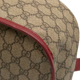 Gucci GG Supreme Web Crossbody