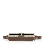 Gucci GG Supreme Web Jackie 1961 Belt Bag