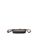 Gucci GG Supreme Web Neo Vintage Belt Bag
