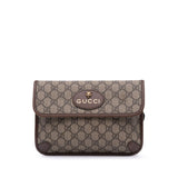 Gucci GG Supreme Web Neo Vintage Belt Bag