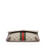 Gucci GG Supreme Web Ophidia Small Belt Bag