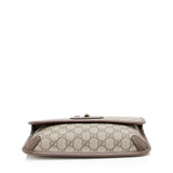Gucci GG Supreme Web Ophidia Small Belt Bag