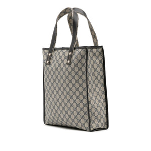 Gucci GG Supreme Web Tote